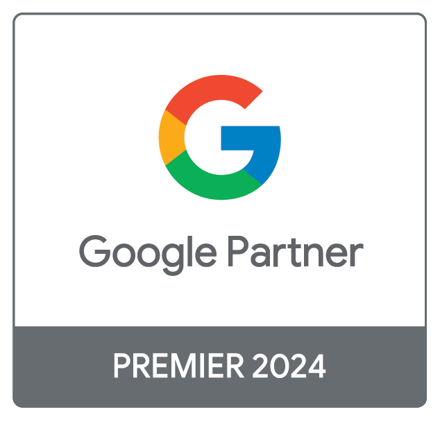 Google PremierBadge