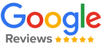 Perfect client reviews on Google